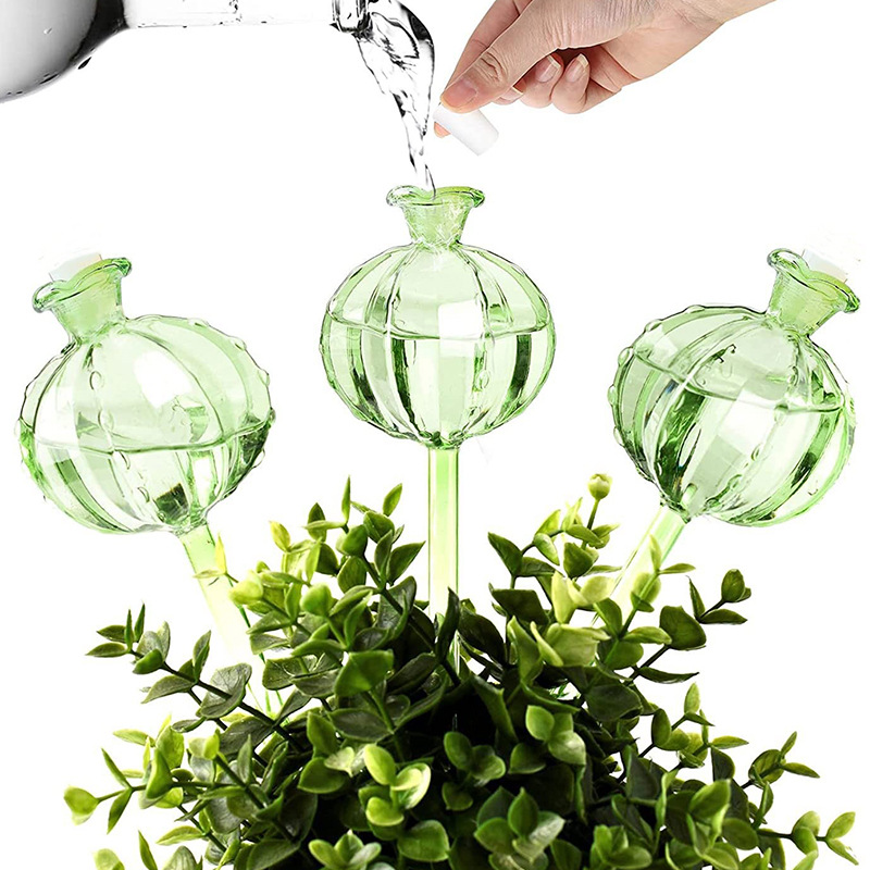 Automatic Plant Waterer - Automatyczne kule nawadniające do roślin z