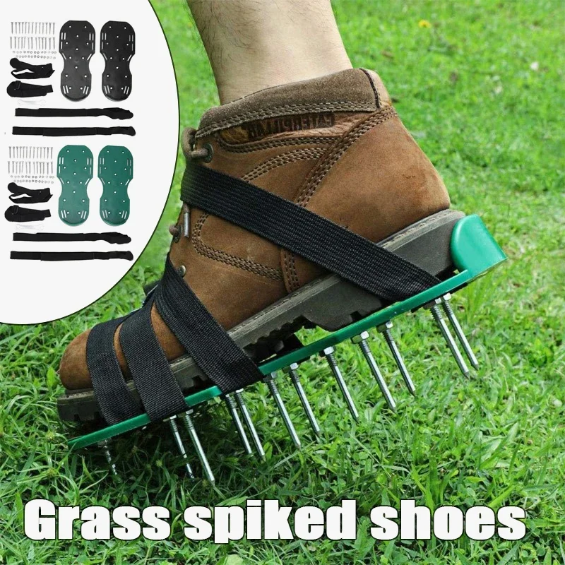 Gardening Tools Revit - D 1 Para Sandałów Ogrodniczych z