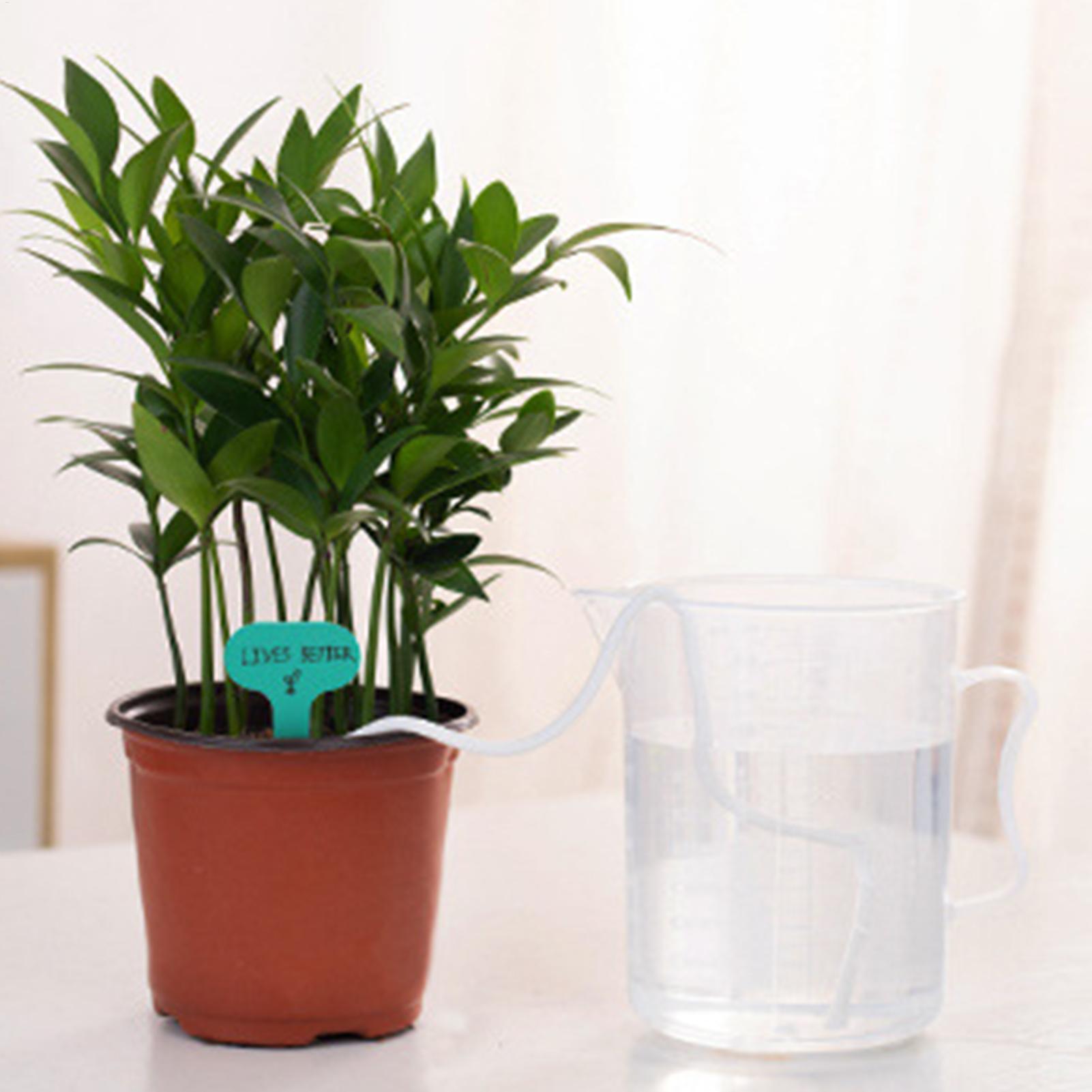 Wkłady do roślin do samodzieln – Self-Watering Planter recenzja i cena
