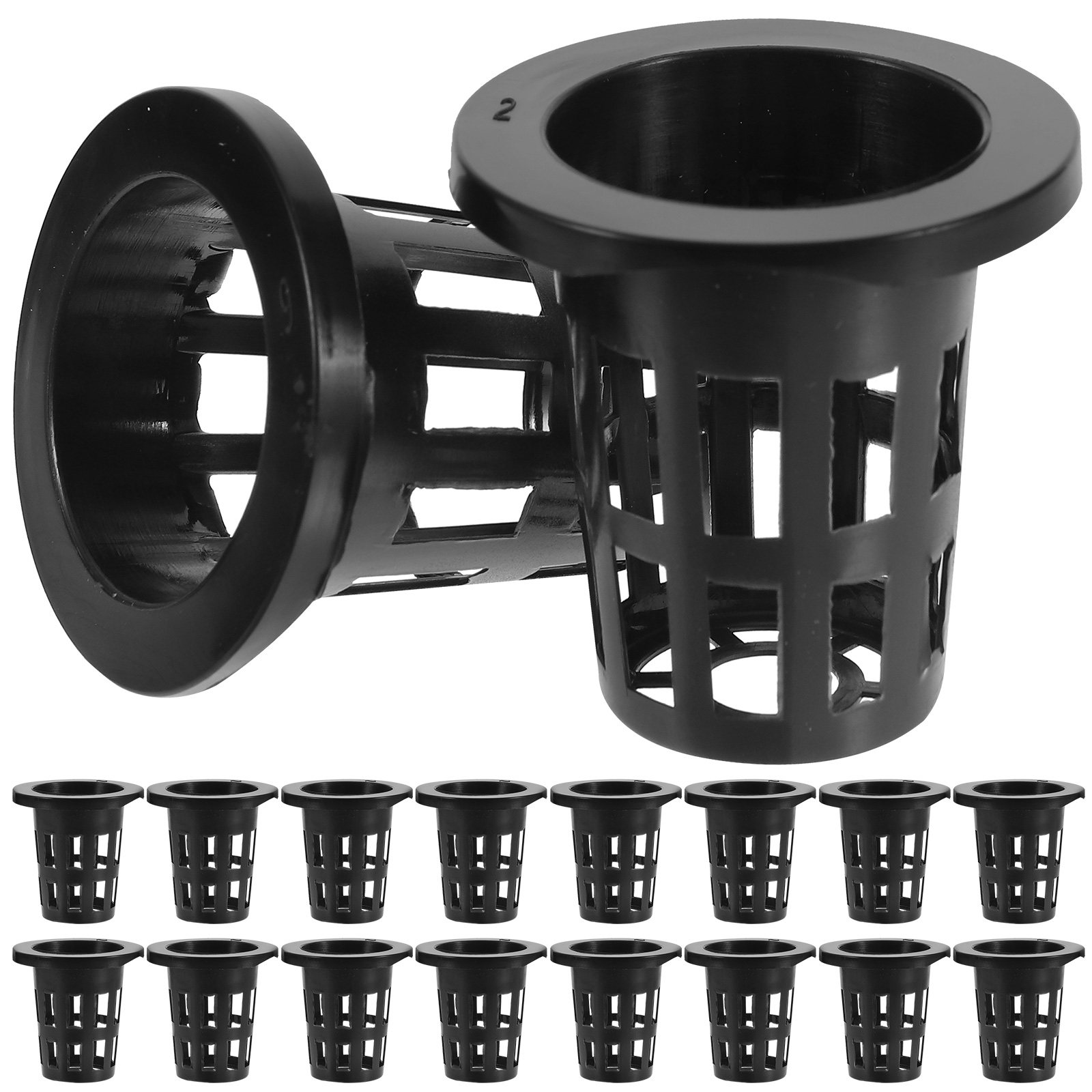 50 sztuk plastikowych koszyków – Gardening Tools Vegetables recenzja i cena