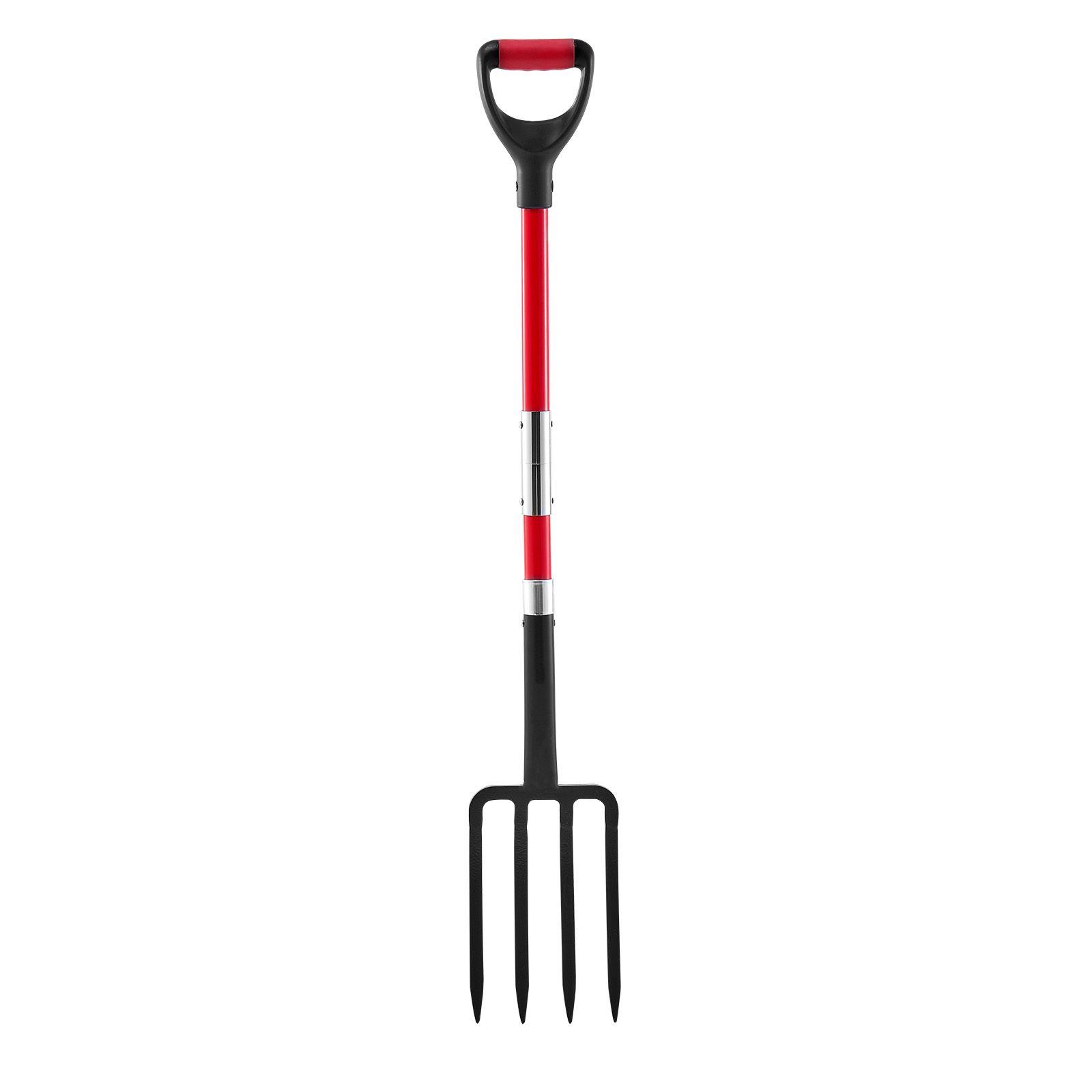Widelec ogrodowy, 4-zębny wide – Spade Digging Fork recenzja i cena