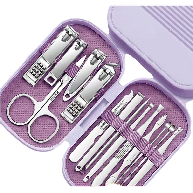 Uniwersalne obcinacze do pazno – Gardening Tools Essential recenzja i cena