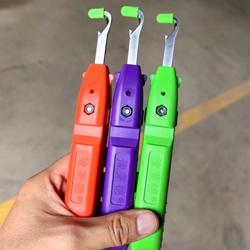 Przenośne narzędzie do szybkie – Gardening Tools Vegetables recenzja i cena