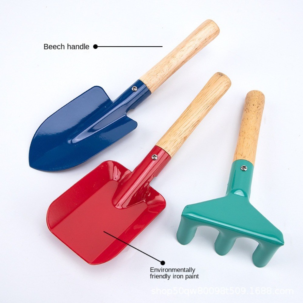Łopata do kopania piasku z dre – Spade Digging Fork recenzja i cena