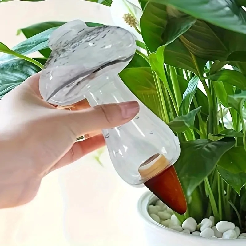 Automatyczny podlewacz do rośl – Automatic Plant Waterer recenzja i cena