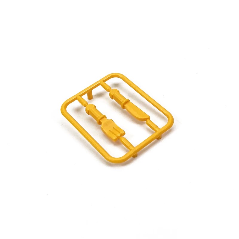 MOC 10PCS 97787 Łopata do garn – Gardening Tools Girls recenzja i cena